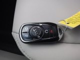 2017 Buick LaCrosse Preferred Keys