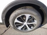 2017 Kia Sorento EX V6 AWD Wheel