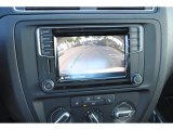 2016 Volkswagen Jetta SE Controls