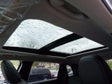 2017 Jeep Cherokee Trailhawk 4x4 Sunroof