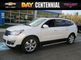 2017 Chevrolet Traverse Premier AWD