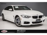 2015 BMW 4 Series 428i Gran Coupe