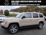 2017 Mojave Sand Jeep Patriot High Altitude #116806186