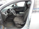 2017 GMC Acadia SLE AWD Jet Black Interior