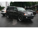 2006 Black Lincoln Navigator Ultimate 4x4 #11669618