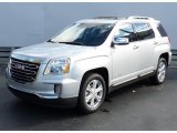 2017 GMC Terrain SLT AWD