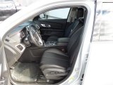 2017 GMC Terrain SLT AWD Front Seat