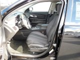 2017 GMC Terrain SLE AWD Front Seat