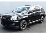 2017 GMC Terrain SLE AWD