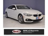 2017 BMW 4 Series 430i Gran Coupe