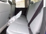 2017 Ram 1500 Express Quad Cab 4x4 Rear Seat