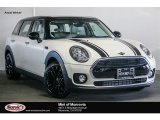 2017 Mini Clubman Cooper