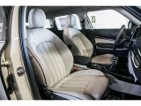 2017 Mini Clubman Cooper Lounge Leather/Satellite Grey Interior