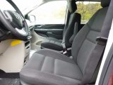 2017 Dodge Grand Caravan SE Front Seat