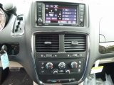 2017 Dodge Grand Caravan SE Controls