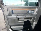 2017 Ram 2500 Laramie Crew Cab 4x4 Door Panel