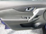 2017 Nissan Rogue SV AWD Door Panel