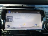 2017 Nissan Rogue SV AWD Navigation