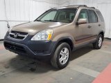 2004 Honda CR-V EX 4WD