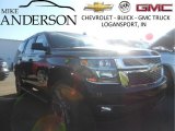 2017 Chevrolet Tahoe LT 4WD