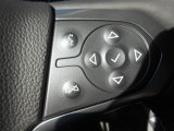 2017 Chevrolet Tahoe LT 4WD Controls