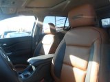 2017 GMC Acadia All Terrain SLT AWD Front Seat