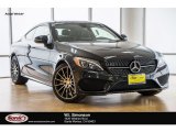 2017 Mercedes-Benz C 300 Sedan