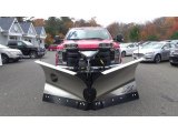 2017 Ford F350 Super Duty XL Regular Cab 4x4 Plow Truck Fisher Snow Plow