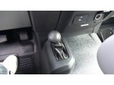 2017 Ford F350 Super Duty XL Regular Cab 4x4 Plow Truck 6 Speed TorqShift Automatic Transmission