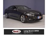 2017 Jet Black BMW 4 Series 430i Gran Coupe #116842102