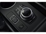 2017 BMW i3  Controls