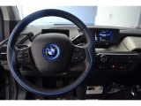 2017 BMW i3  Steering Wheel