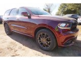 2017 Dodge Durango GT Data, Info and Specs