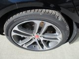 2017 Jaguar XE 35t Premium AWD Wheel