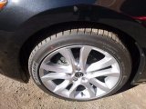Mazda Mazda6 2017 Wheels and Tires