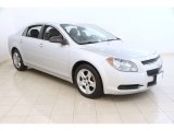 2012 Chevrolet Malibu LS