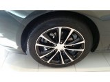 2017 Buick Verano Sport Touring Wheel