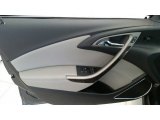 2017 Buick Verano Sport Touring Door Panel