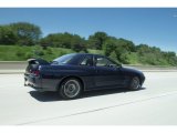 1990 Nissan Skyline GT-R Coupe Exterior
