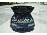 1990 Nissan Skyline GT-R Engines