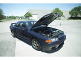 1990 Nissan Skyline GT-R Coupe Exterior