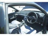 1990 Nissan Skyline GT-R Interiors
