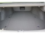 2017 Acura RLX Technology Trunk
