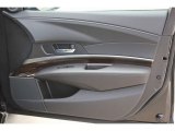 2017 Acura RLX Technology Door Panel