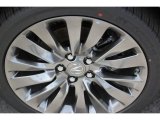 2017 Acura RLX Technology Wheel