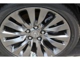2017 Acura RLX Technology Wheel