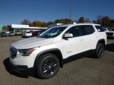 2017 GMC Acadia SLT AWD