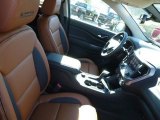 2017 GMC Acadia All Terrain SLT AWD Front Seat