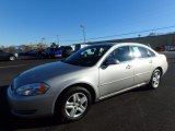 2007 Chevrolet Impala LS