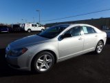 2011 Chevrolet Malibu LS